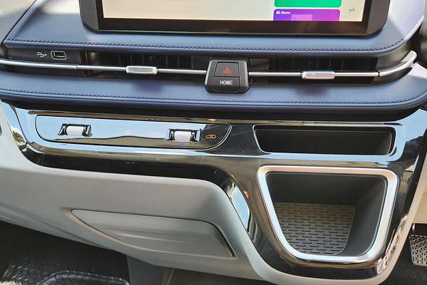 2024 LDV Deliver 9 LWB