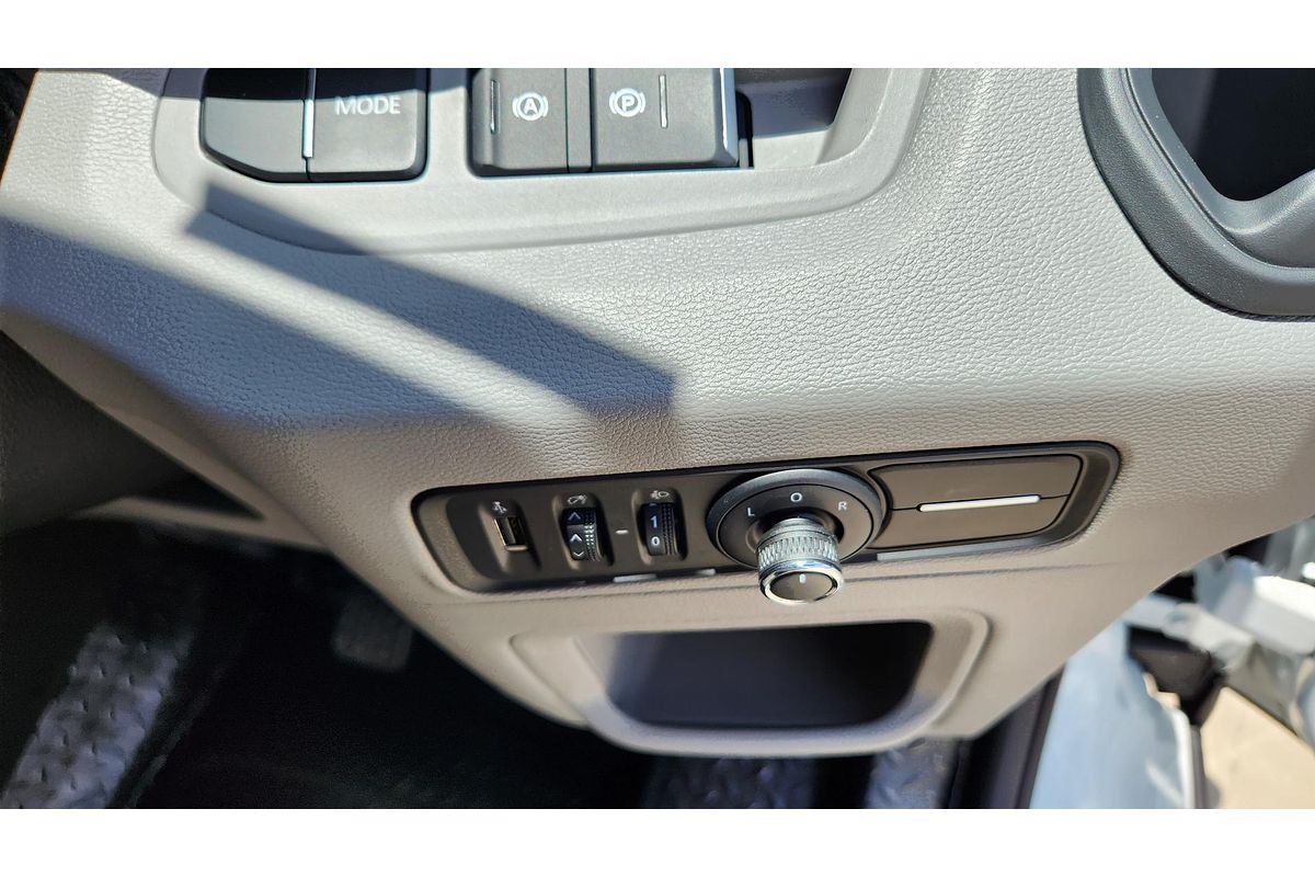 2024 LDV Deliver 9 LWB