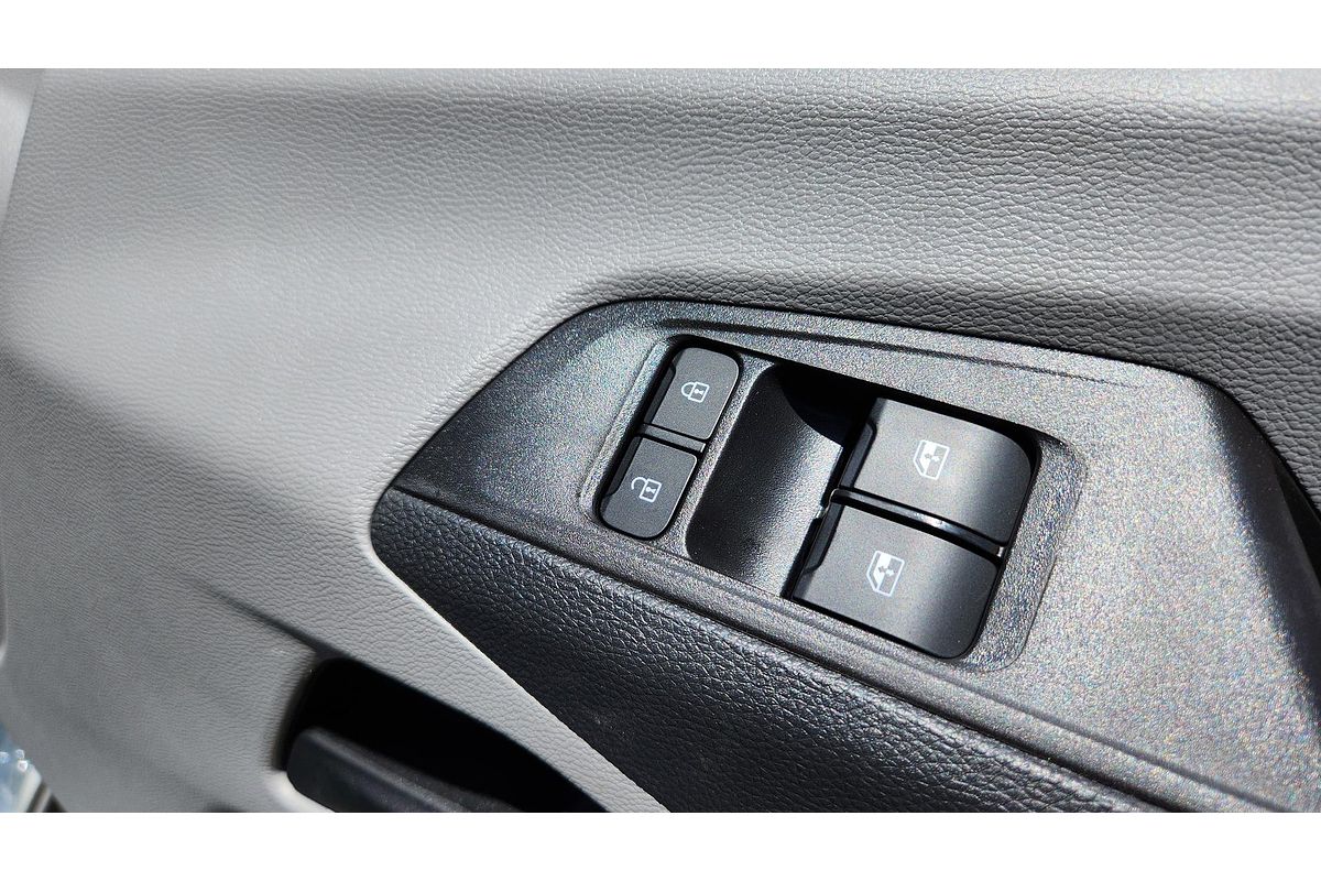 2024 LDV Deliver 9 LWB