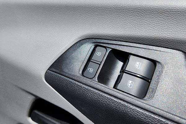2024 LDV Deliver 9 LWB