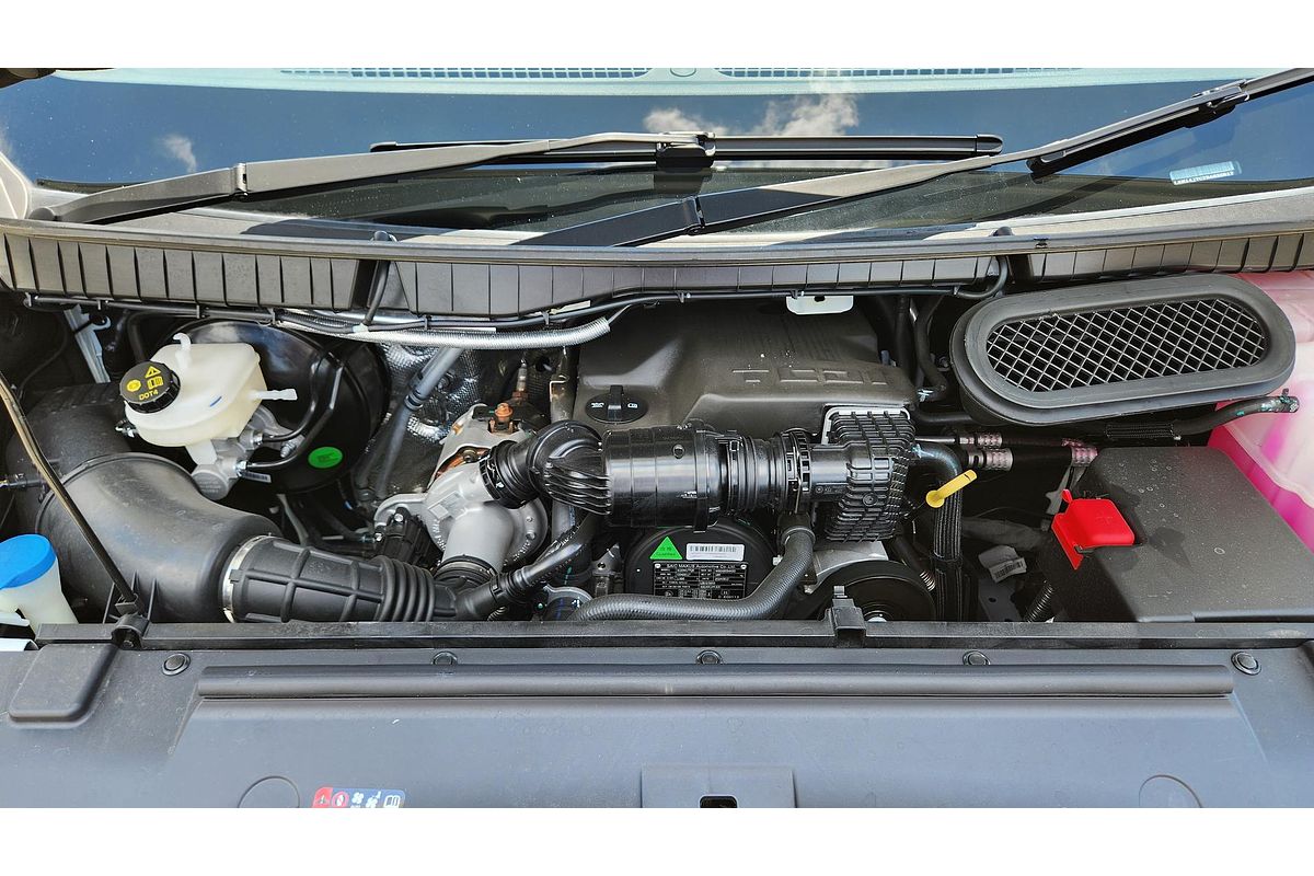 2024 LDV Deliver 9 LWB