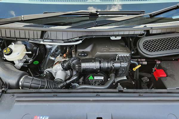 2024 LDV Deliver 9 LWB