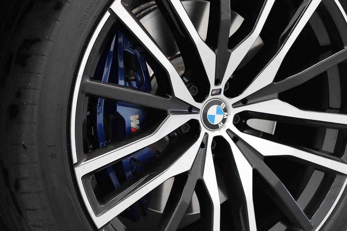 2019 BMW X5 xDrive30d M Sport G05
