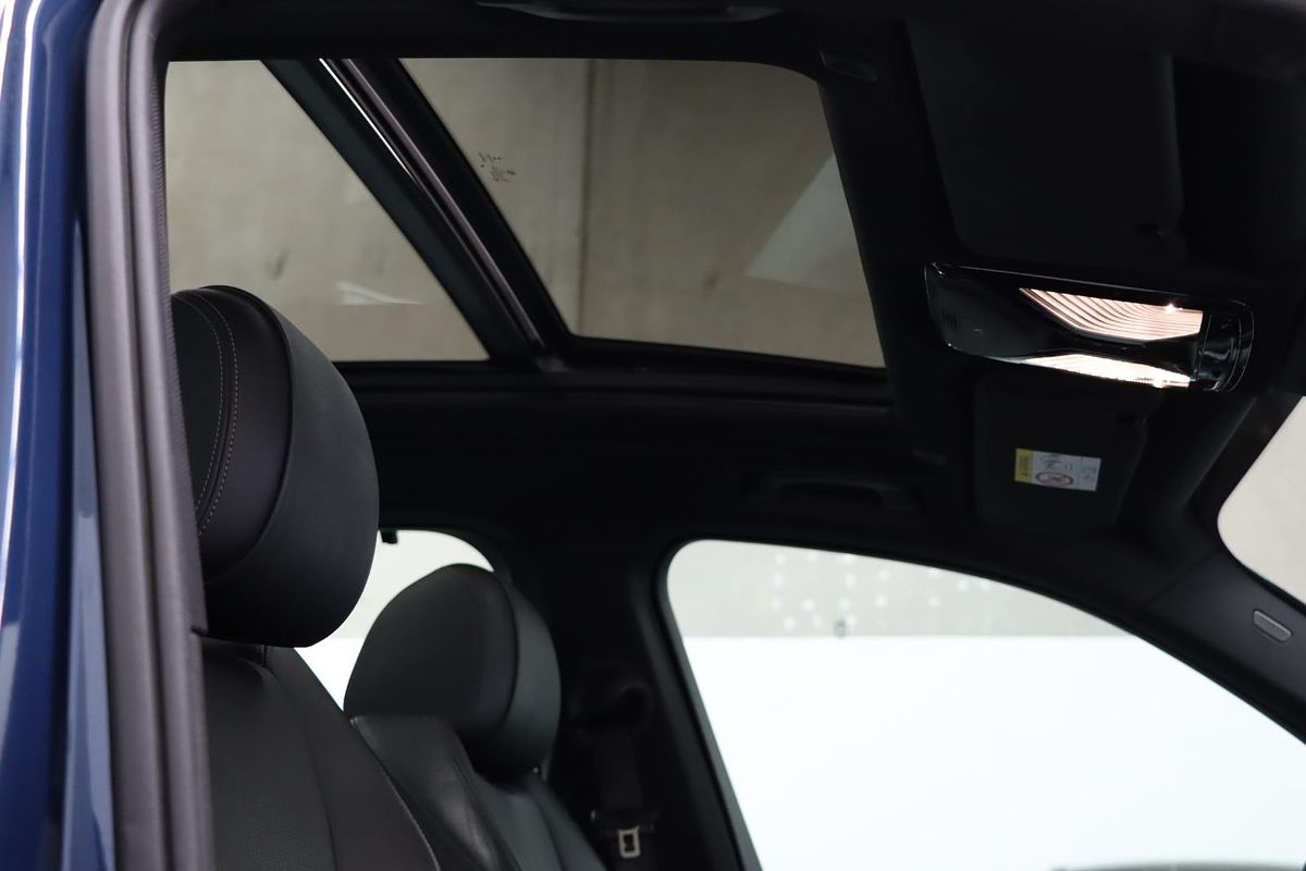 2019 BMW X5 xDrive30d M Sport G05