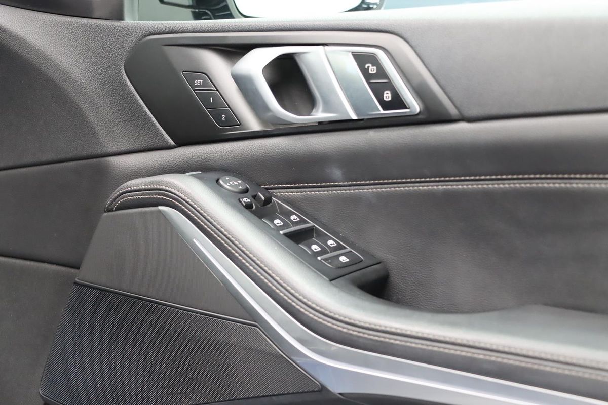 2019 BMW X5 xDrive30d M Sport G05