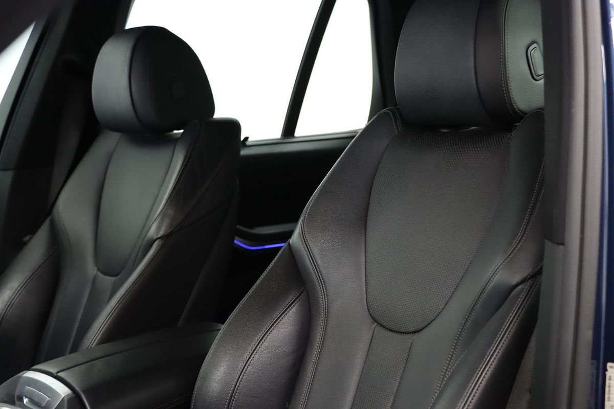 2019 BMW X5 xDrive30d M Sport G05