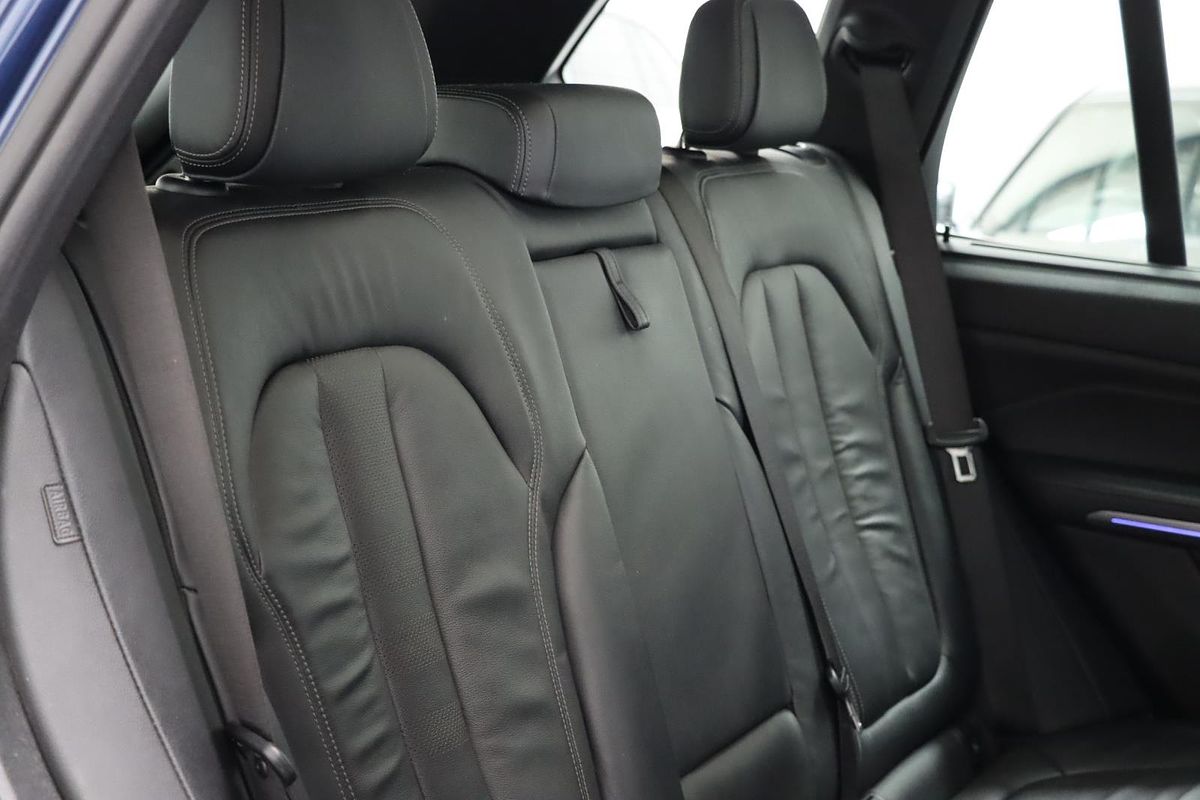 2019 BMW X5 xDrive30d M Sport G05