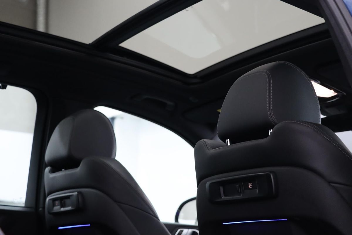 2019 BMW X5 xDrive30d M Sport G05