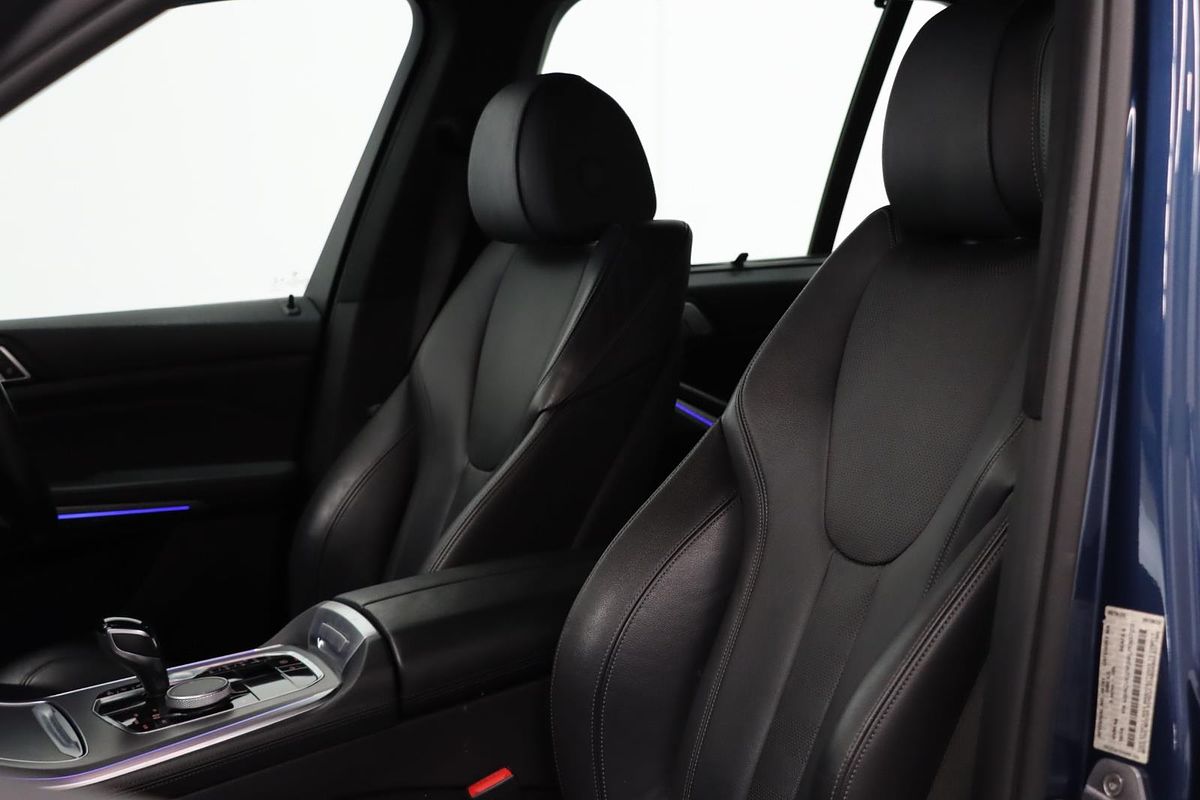 2019 BMW X5 xDrive30d M Sport G05