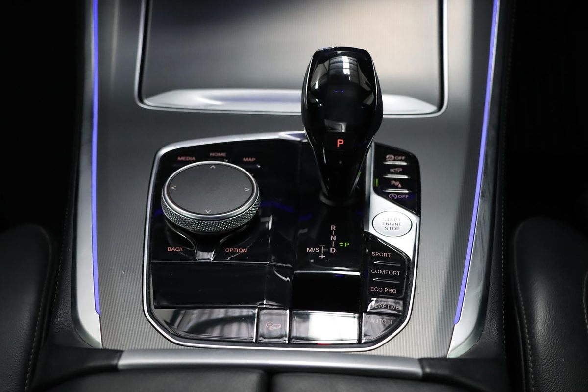 2019 BMW X5 xDrive30d M Sport G05