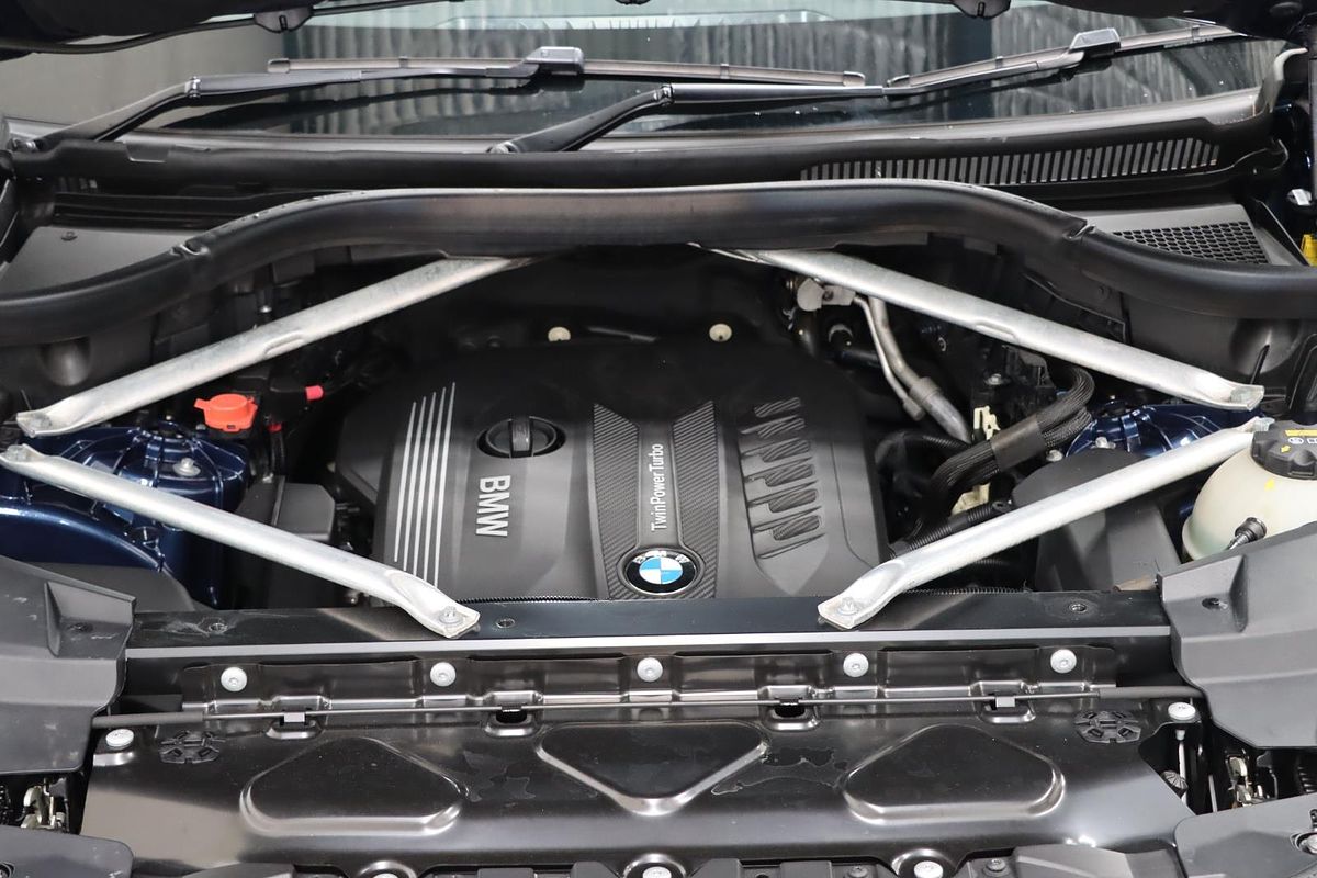 2019 BMW X5 xDrive30d M Sport G05