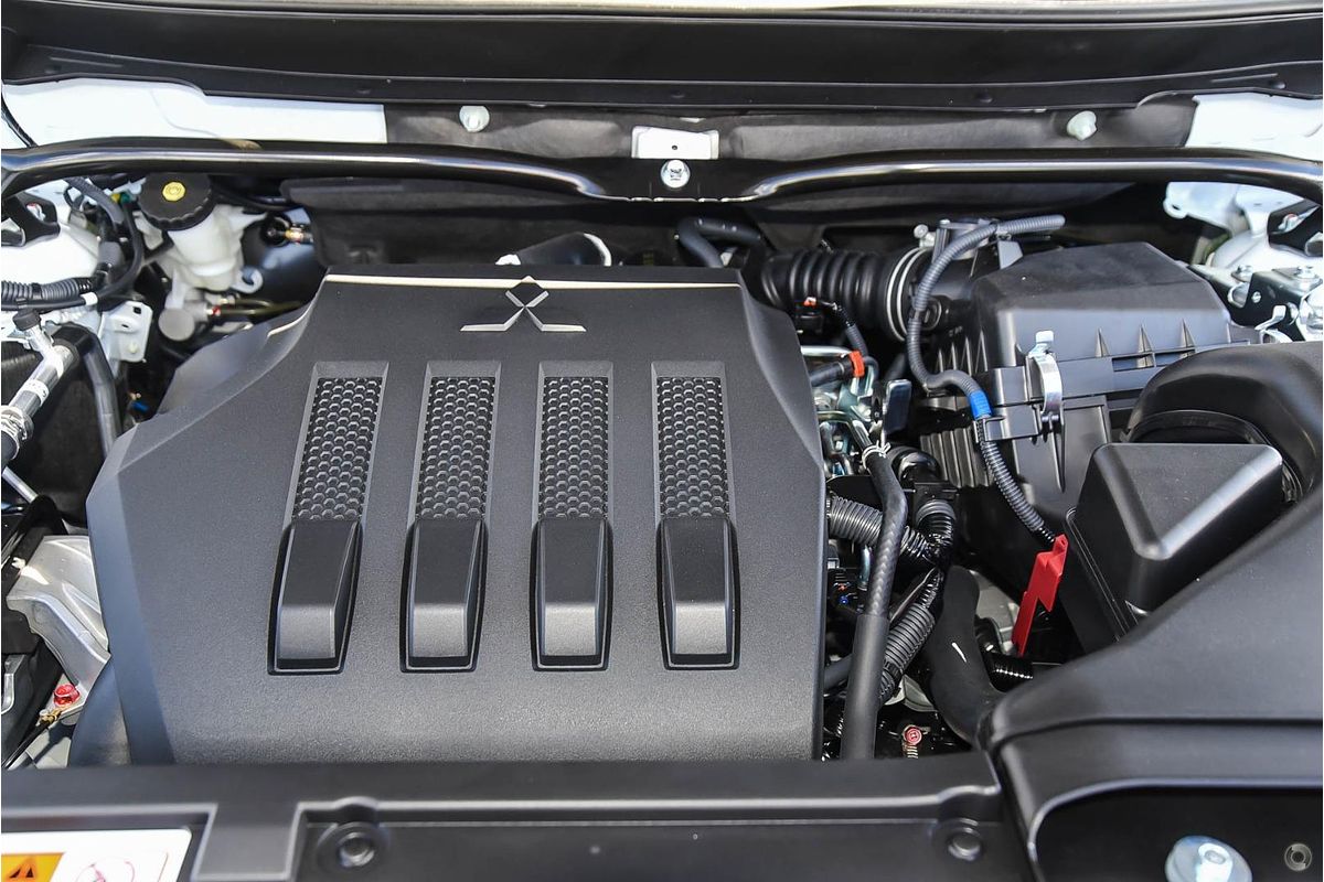 2024 Mitsubishi Eclipse Cross Aspire YB