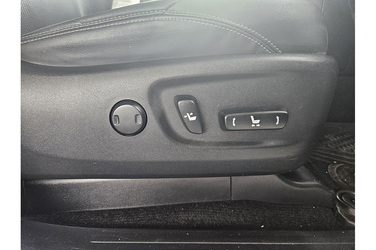 2021 Toyota Landcruiser Prado GXL GDJ150R