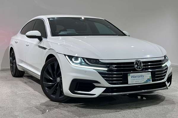 2019 Volkswagen Arteon 206TSI R-Line 3H