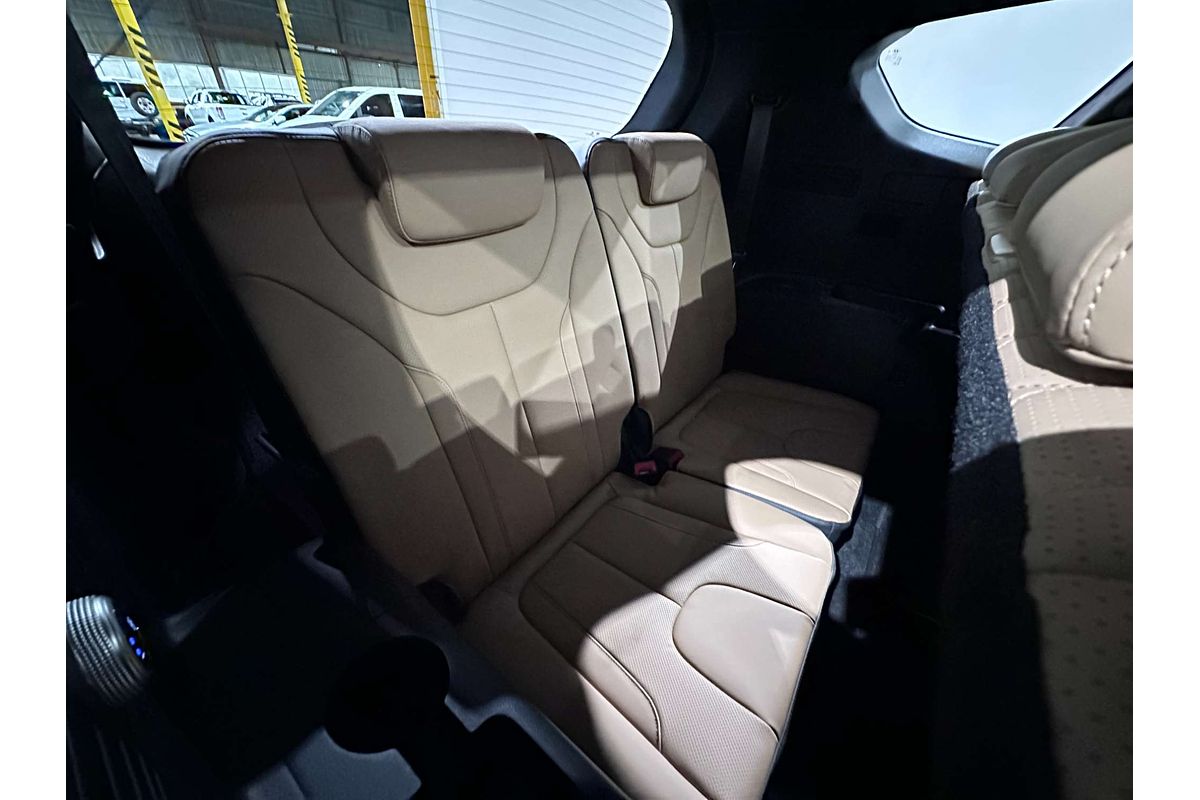 2022 Hyundai Santa Fe Highlander TM.V4