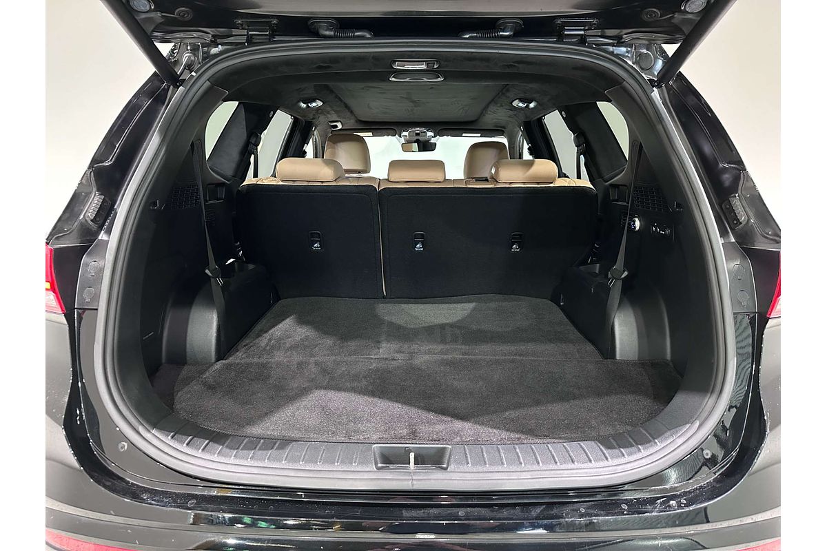 2022 Hyundai Santa Fe Highlander TM.V4