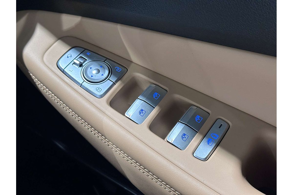 2022 Hyundai Santa Fe Highlander TM.V4