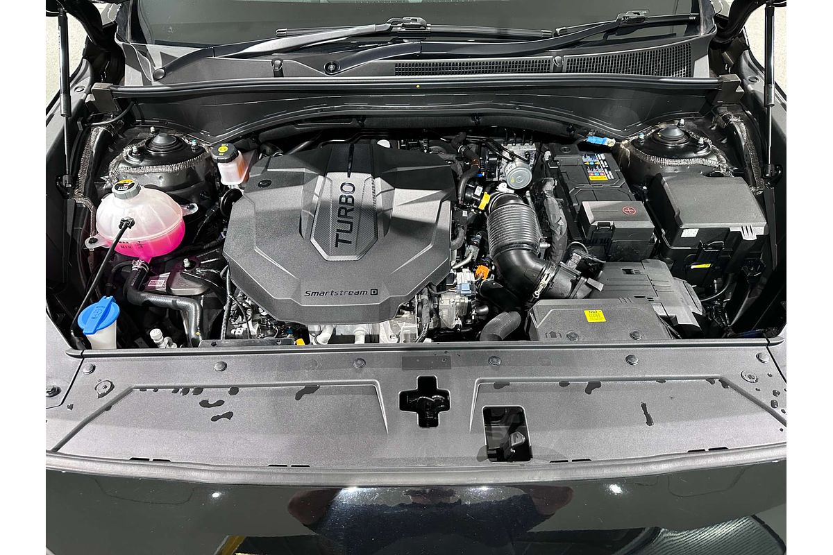2022 Hyundai Santa Fe Highlander TM.V4