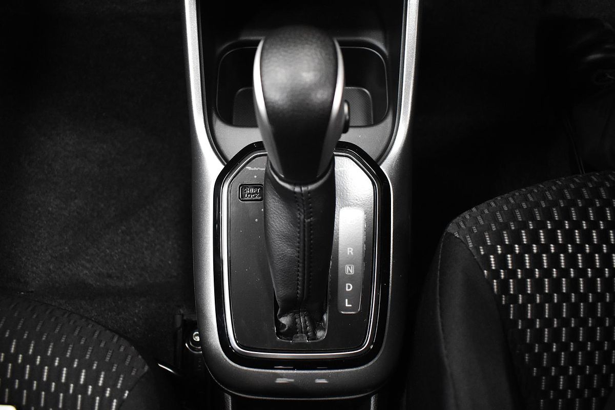 2023 Suzuki Ignis GL MF Series II