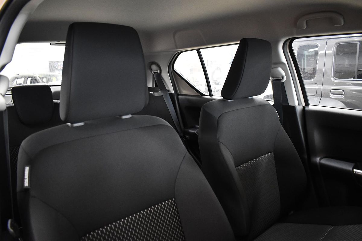 2023 Suzuki Ignis GL MF Series II