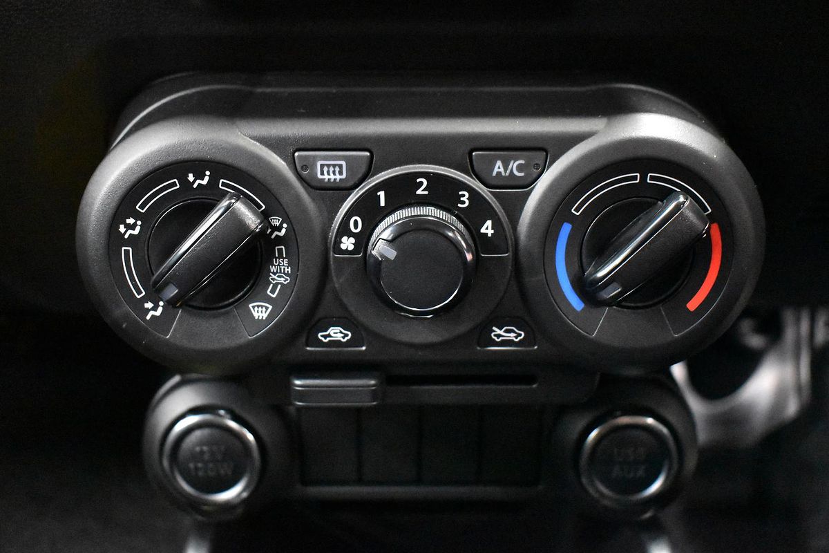 2023 Suzuki Ignis GL MF Series II
