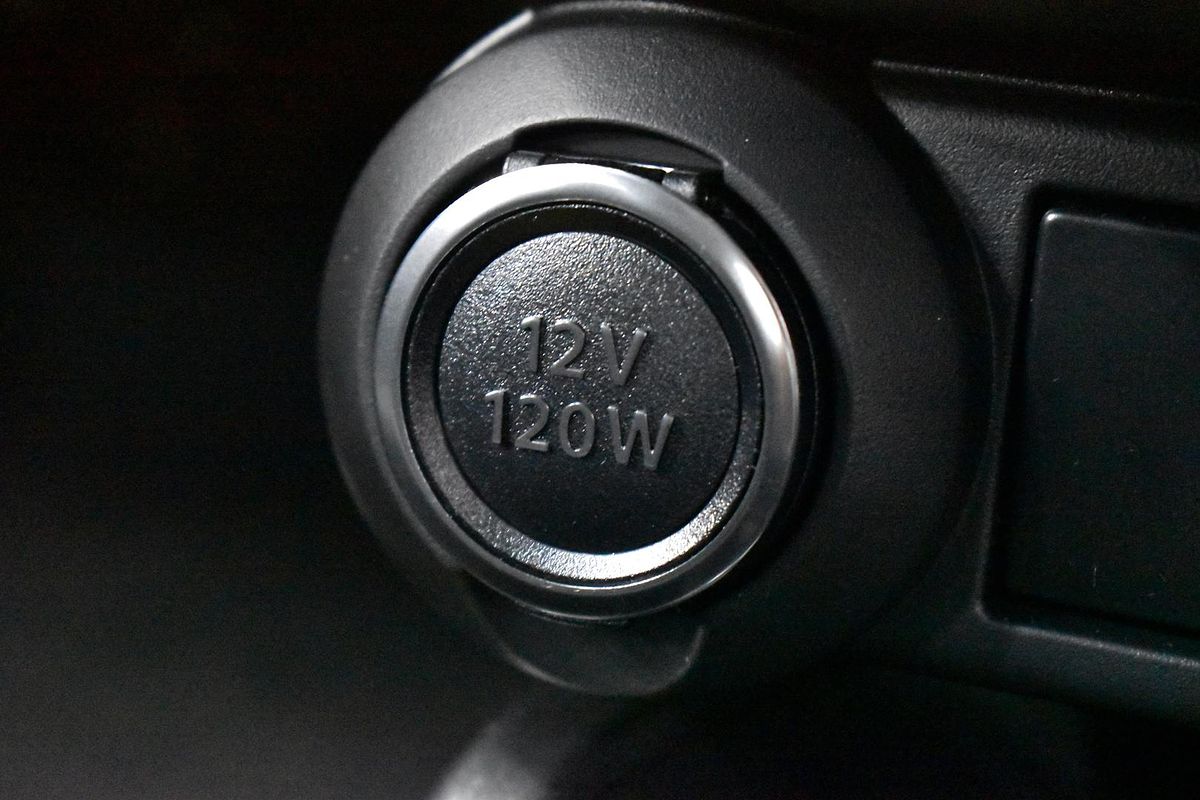 2023 Suzuki Ignis GL MF Series II