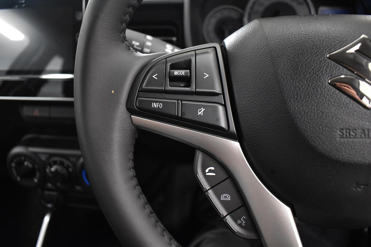 2023 Suzuki Ignis GL MF Series II
