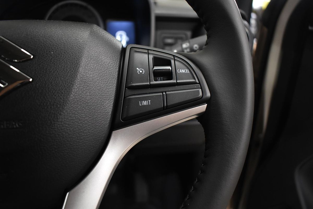 2023 Suzuki Ignis GL MF Series II