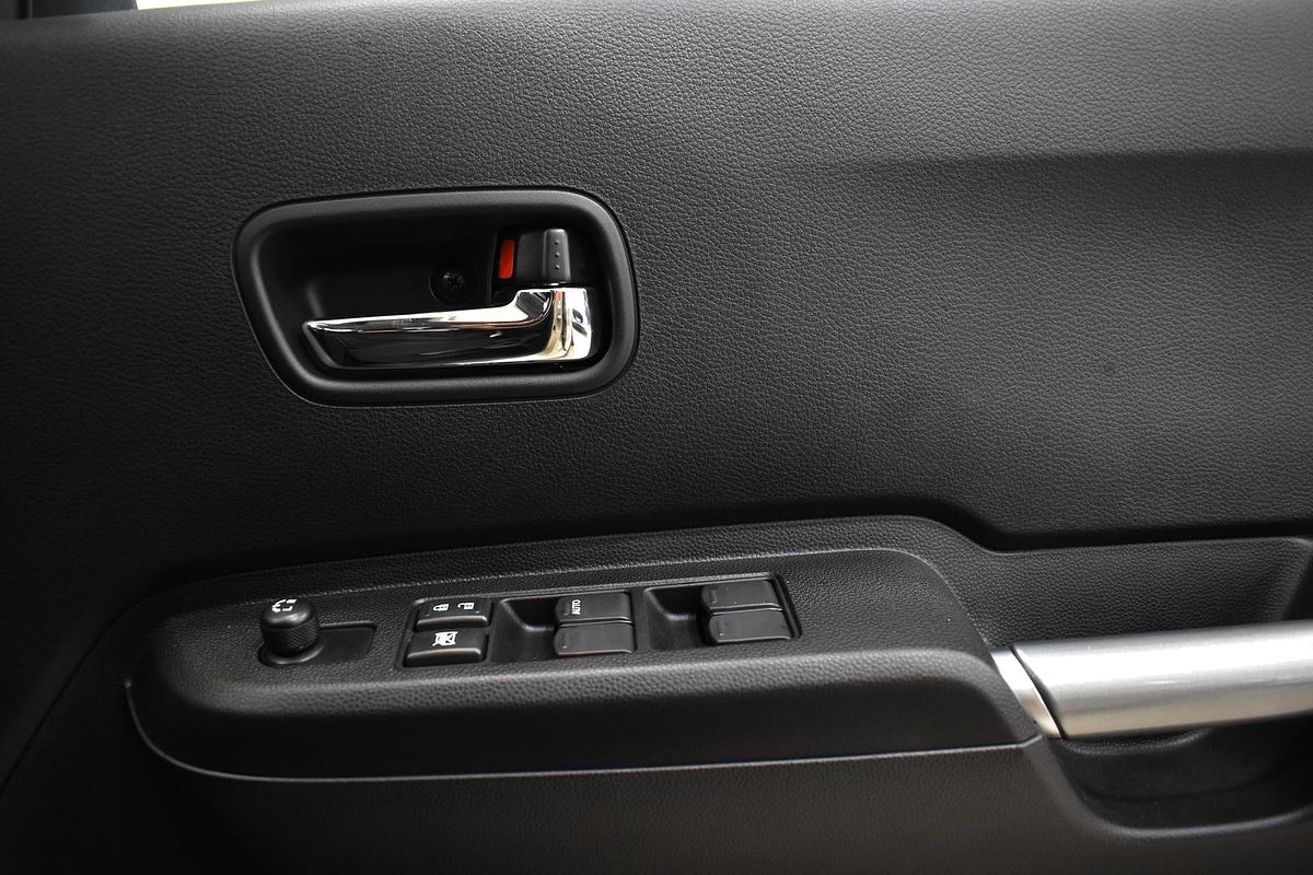 2023 Suzuki Ignis GL MF Series II