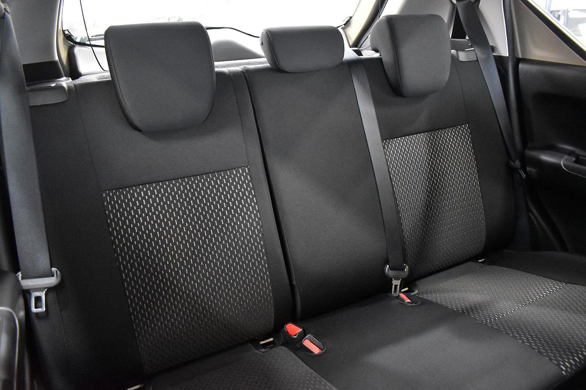 2023 Suzuki Ignis GL MF Series II