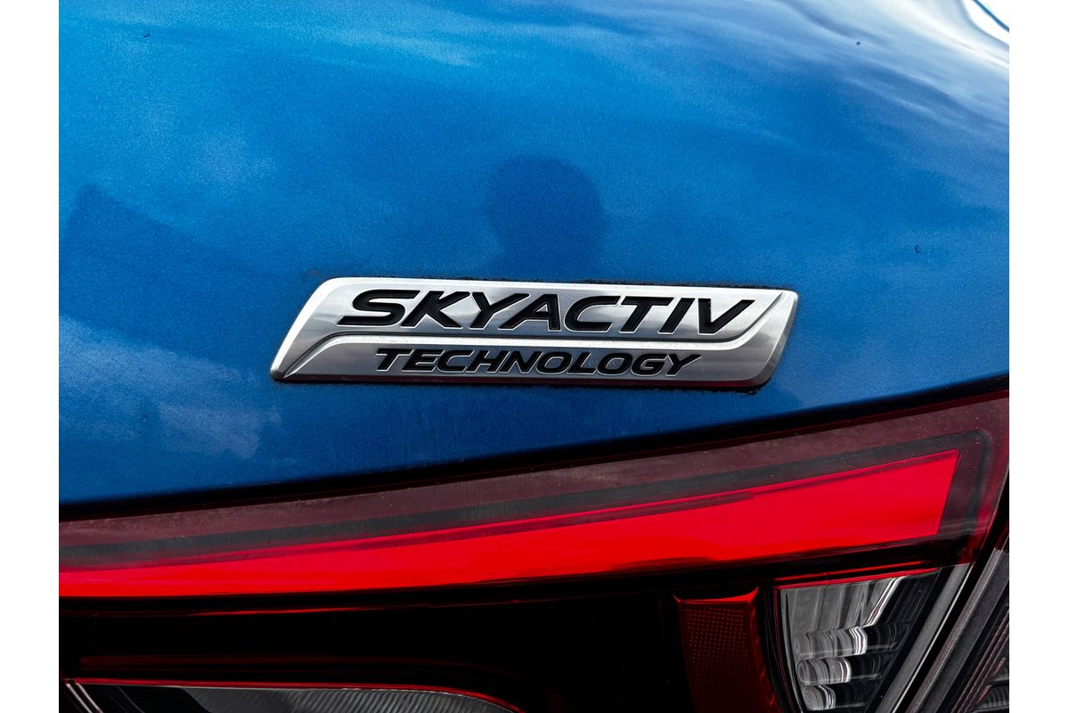 2016 Mazda 2 Neo DJ Series