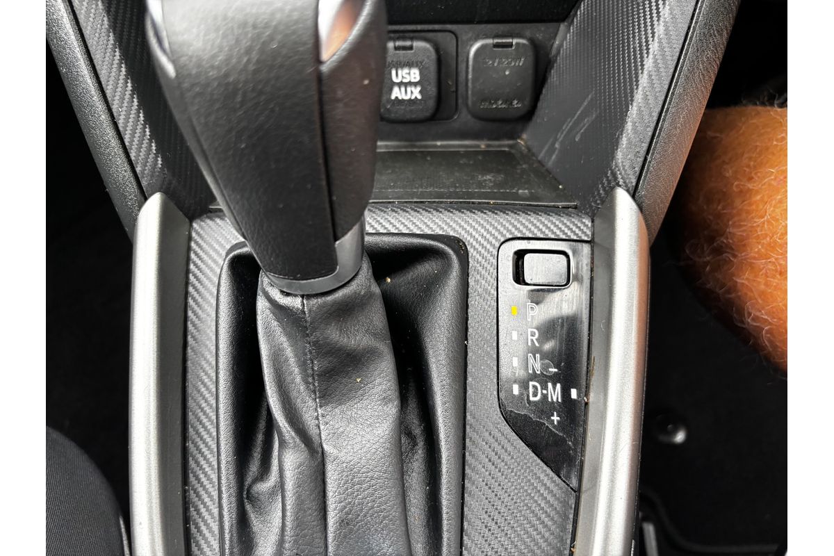 2016 Mazda 2 Neo DJ Series