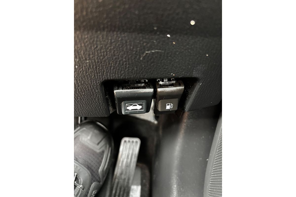 2016 Mazda 2 Neo DJ Series