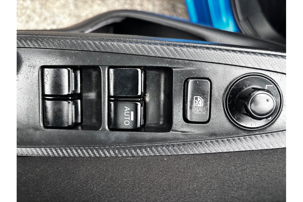 2016 Mazda 2 Neo DJ Series