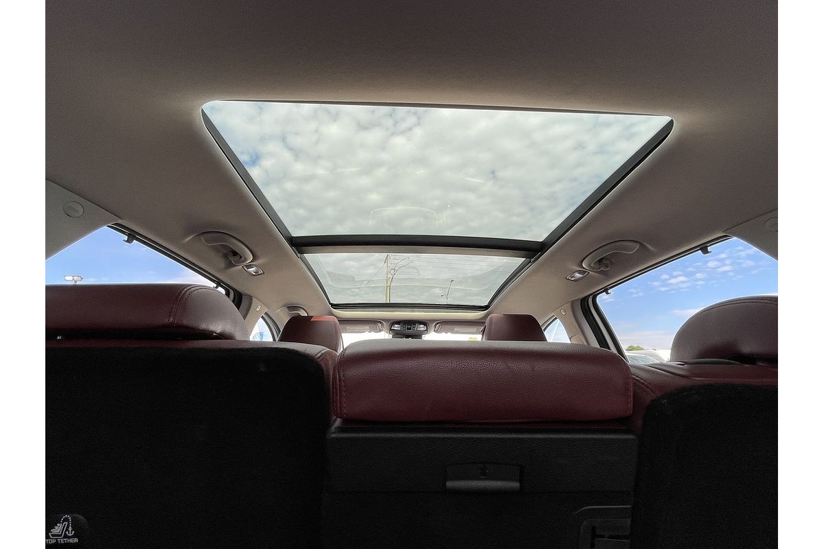 2017 Kia Sorento GT-Line UM