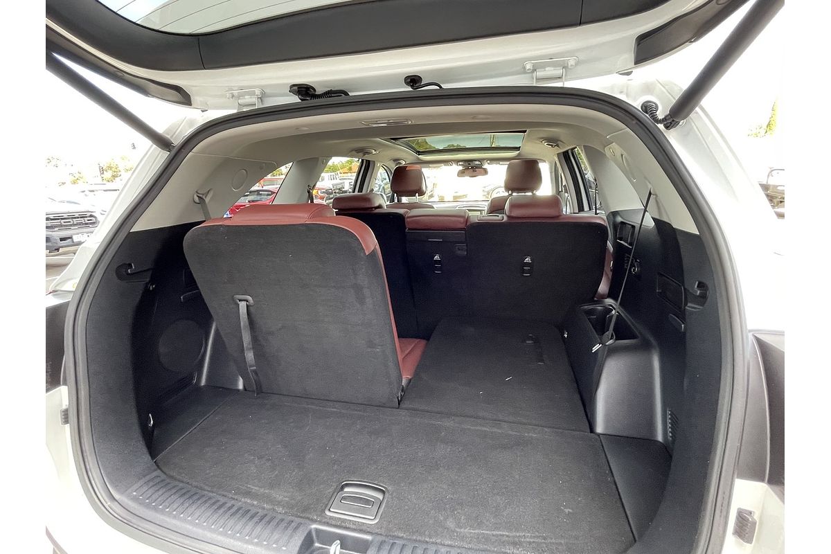 2017 Kia Sorento GT-Line UM