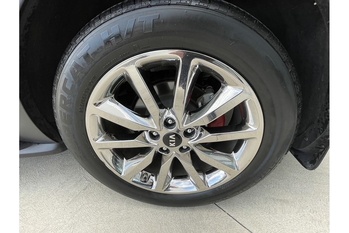 2017 Kia Sorento GT-Line UM