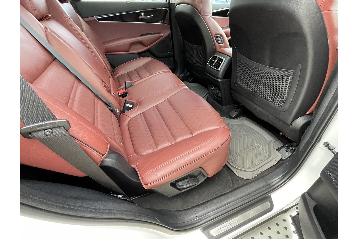 2017 Kia Sorento GT-Line UM