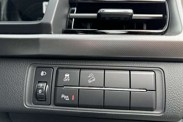 2024 SsangYong Musso Adventure Q261 4X4