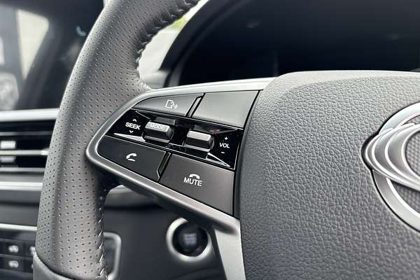 2024 SsangYong Musso Adventure Q261 4X4