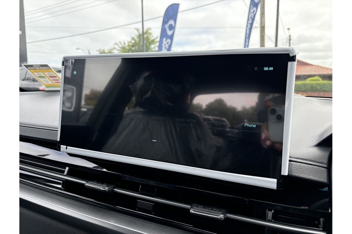 2024 SsangYong Musso Adventure Q261 4X4