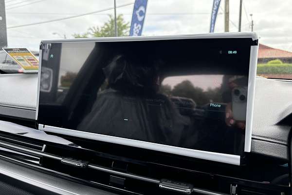 2024 SsangYong Musso Adventure Q261 4X4