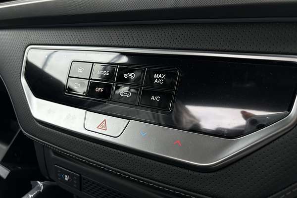 2024 SsangYong Musso Adventure Q261 4X4