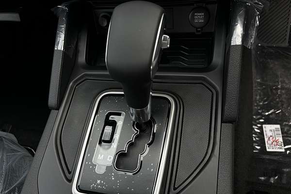 2024 SsangYong Musso Adventure Q261 4X4