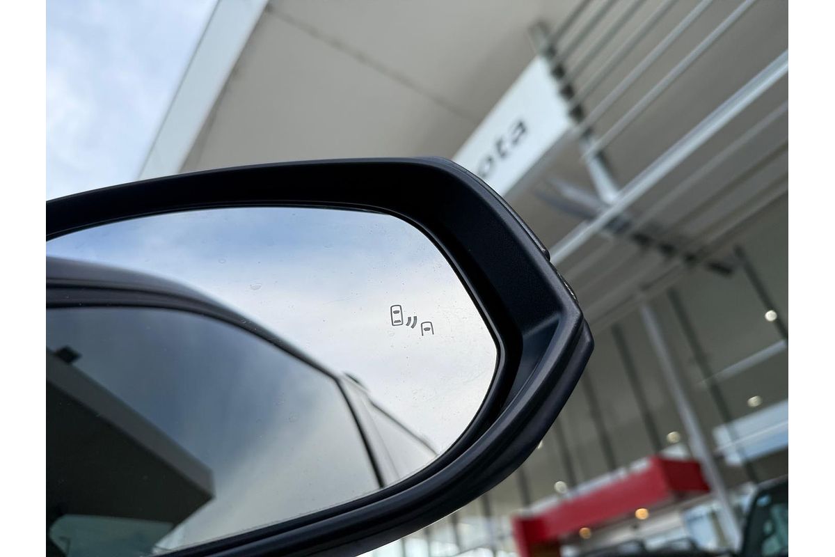 2022 Toyota Kluger GXL AXUH78R