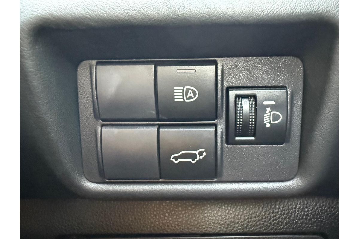 2022 Toyota Kluger GXL AXUH78R