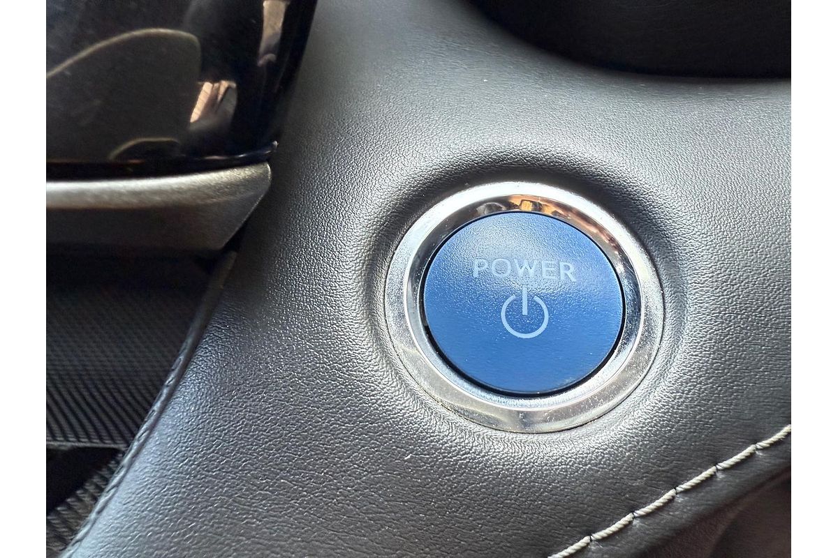2022 Toyota Kluger GXL AXUH78R