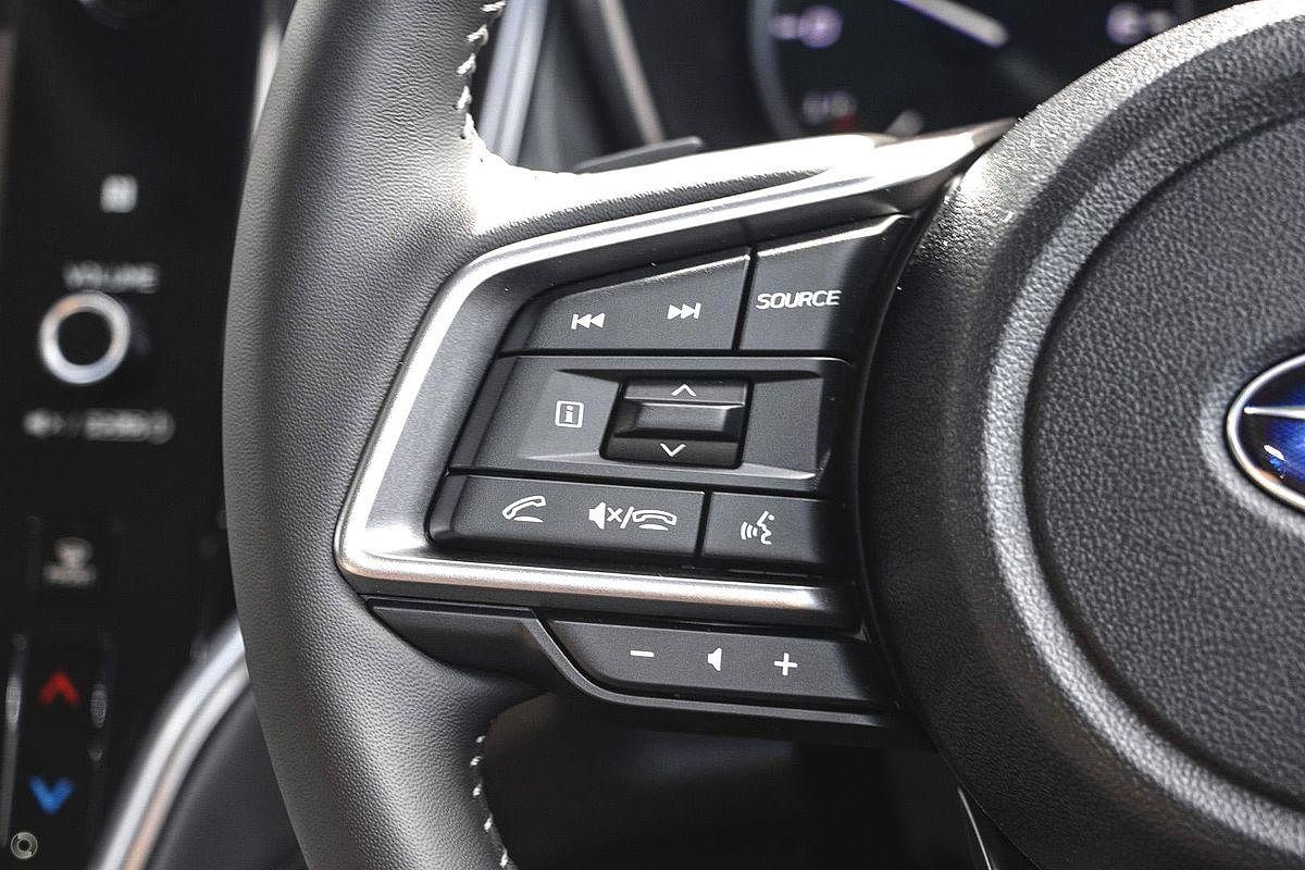2024 Subaru Outback AWD Sport 6GEN