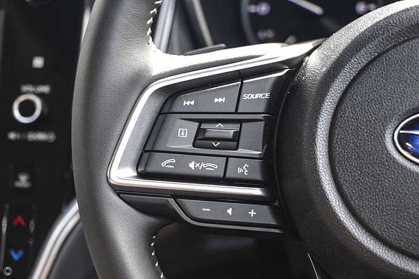2024 Subaru Outback AWD Sport 6GEN