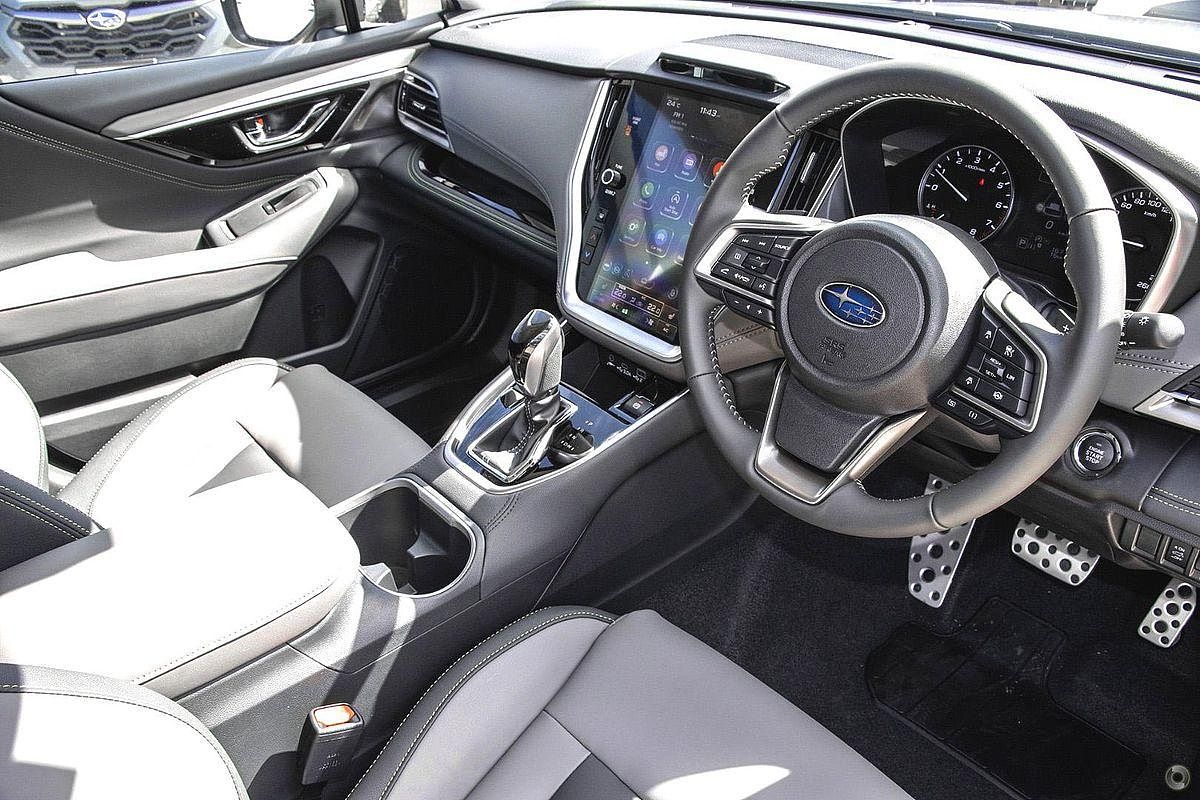 2024 Subaru Outback AWD Sport 6GEN